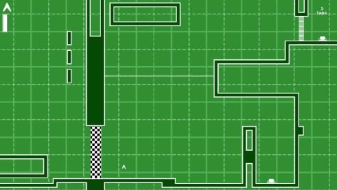 Many Buttons to Press - скриншот 5