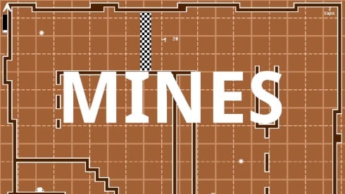 Many Buttons to Press - скриншот 6