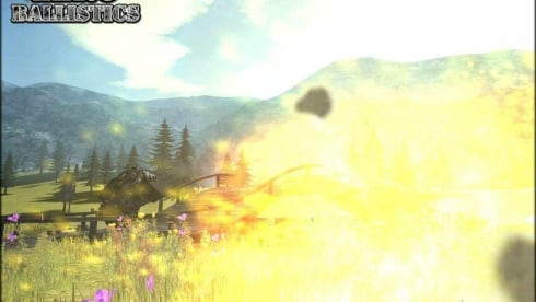 Zero Ballistics - скриншот 2