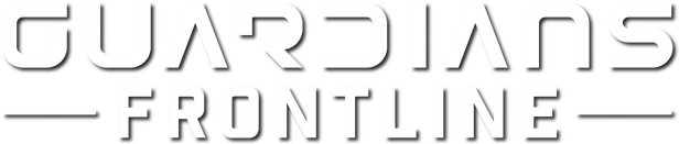 Guardians Frontline logo