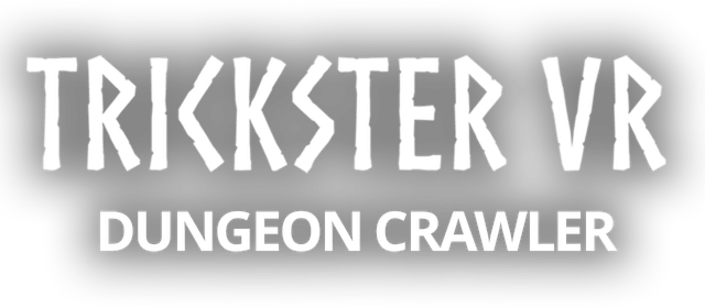 Trickster VR: Co-op Dungeon Crawler logo