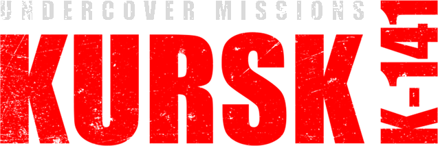 Undercover Missions: Operation Kursk K-141 logo