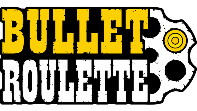 Bullet Roulette VR logo