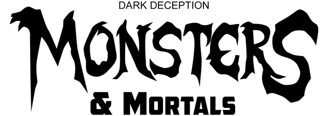 Dark Deception: Monsters and Mortals logo