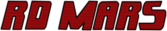 RD Mars logo