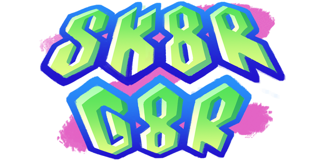 Skator Gator logo