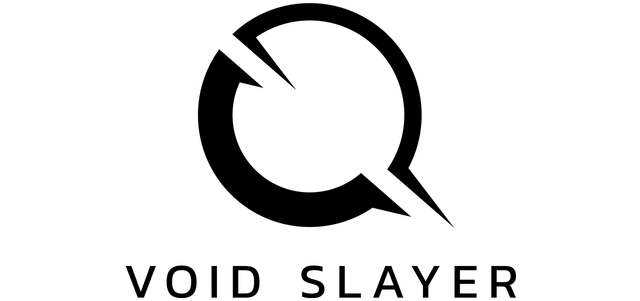 Void Slayer logo