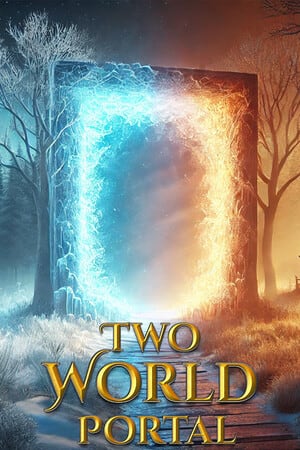 Two World Portal