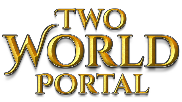 Two World Portal logo
