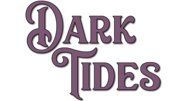 Dark Tides logo