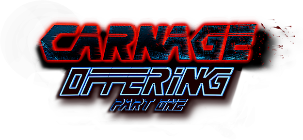 CARNAGE OFFERING logo