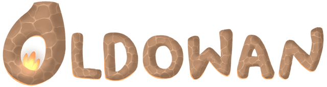 Oldowan logo