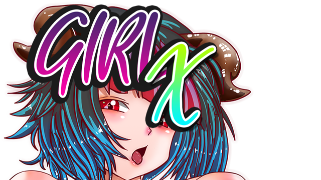 Girl X logo