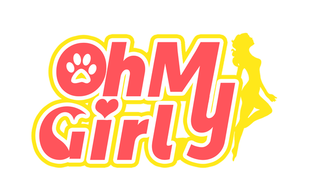 Oh My Girl logo