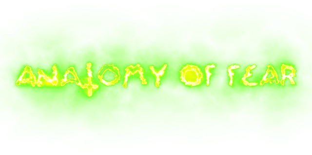 Anatomy of Fear logo