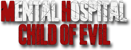 Mental Hospital - Child of Evil logo