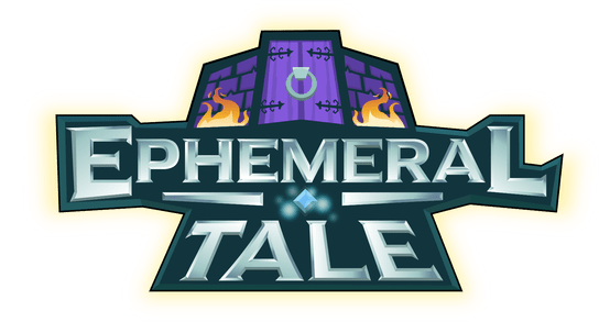 Ephemeral Tale logo