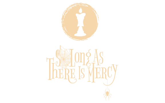 So long as there is Mercy logo