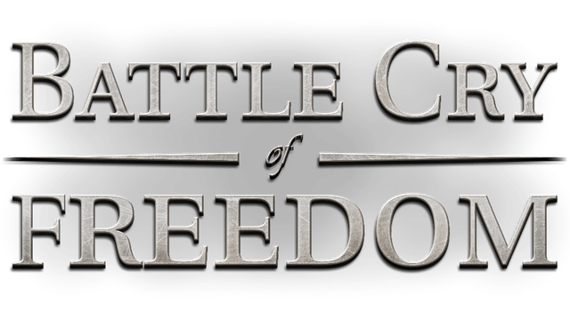 Battle Cry of Freedom logo