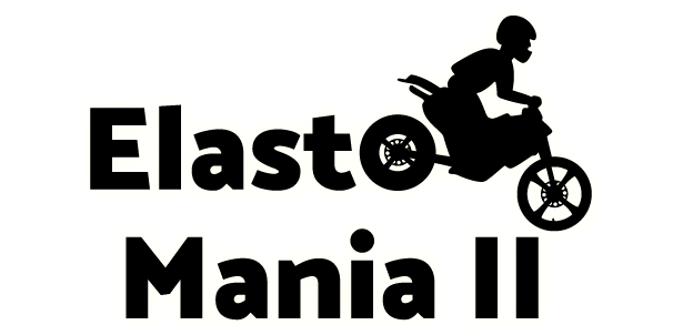 Elasto Mania 2 logo