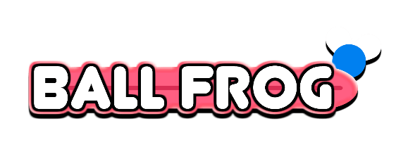 Ballfrog logo