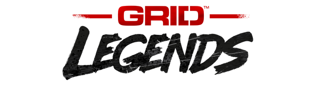 GRID Legends | Лицензия logo
