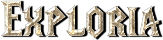 Exploria logo