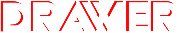 DRAWER logo