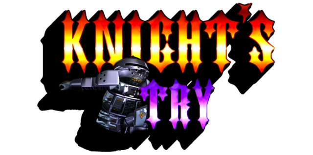 Knight's Try logo