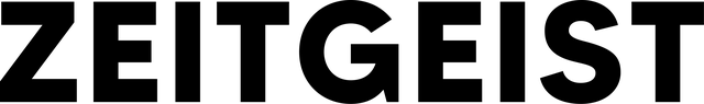 Zeitgeist (2022) logo