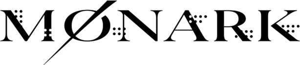 MONARK logo