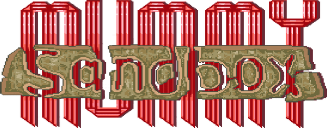 Mummy Sandbox logo