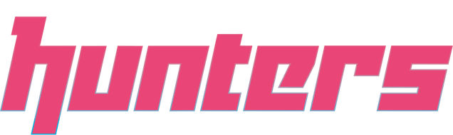 Bounty Hunters logo