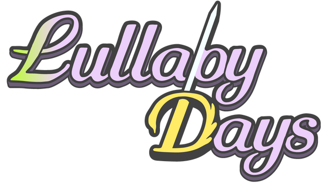 Lullaby days logo