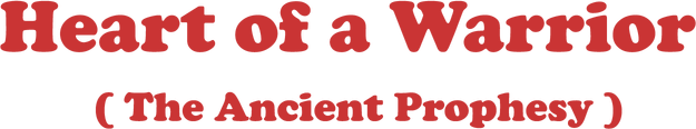 Heart of a Warrior logo