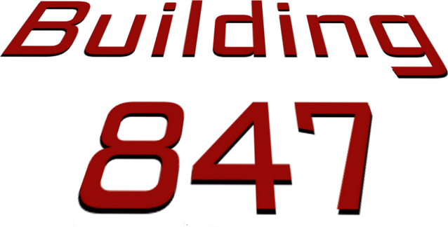 Building 847 logo