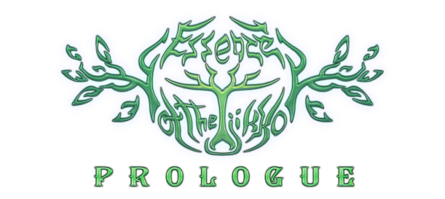 Essence Of The Tjikko - Prologue logo