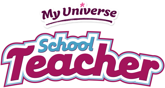My Universe - School Teacher logo