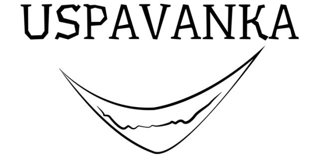 Uspavanka logo
