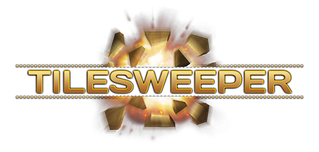 Tilesweeper logo