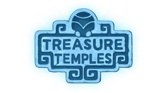 Treasure Temples logo