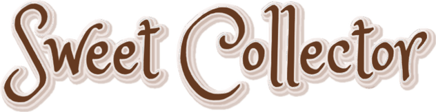 Sweet Collector - логотип игры