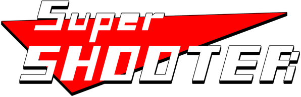 Super Shooter logo