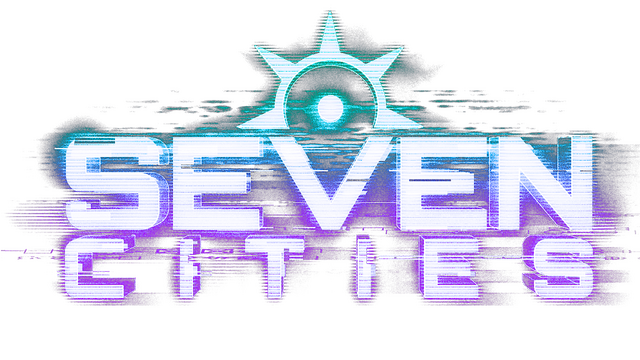 Seven Cities logo