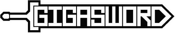 GigaSword logo