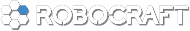 Robocraft logo