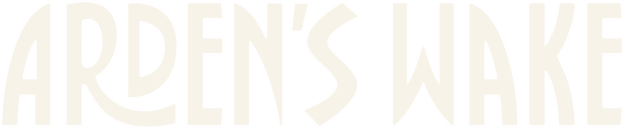 Arden's Wake logo