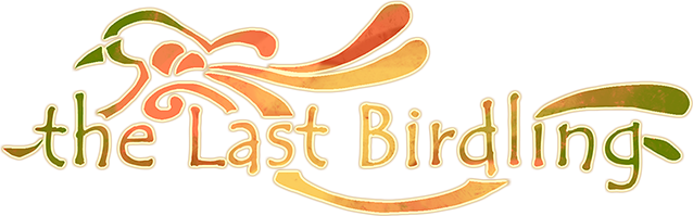 The Last Birdling logo