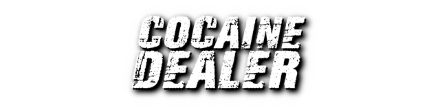 Cocaine Dealer logo