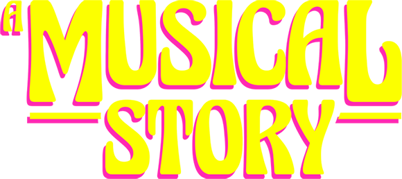 A Musical Story logo
